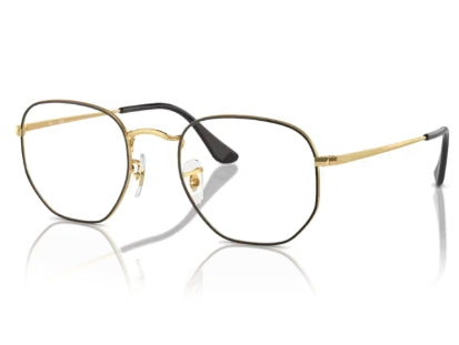 Rame de ochelari Ray-Ban RB6448 3175