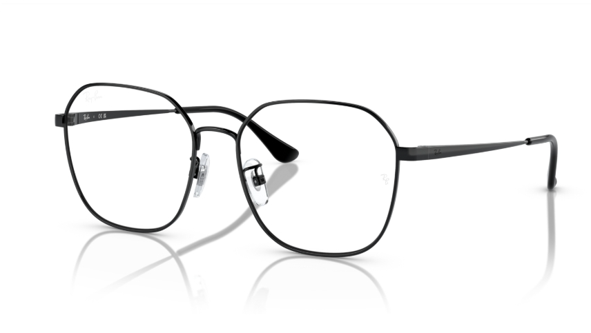Rame de ochelari Ray-Ban RX6490D 2509