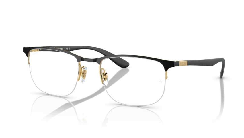 Rame de ochelari Ray-Ban RB6513 2890