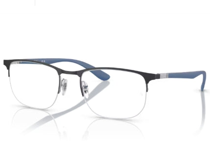 Rame de ochelari Ray-Ban RB6513 3161