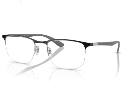 Rame ochelari Ray-Ban RB6513 3163