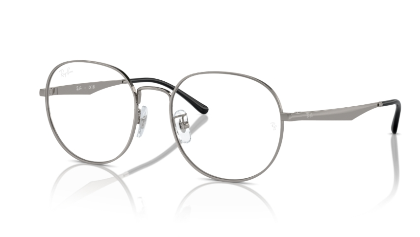Rame de ochelari Ray-Ban RX6517D 2502