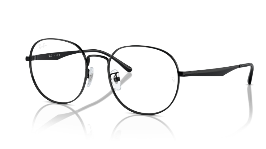 Rame de ochelari Ray-Ban RX6517D 2509