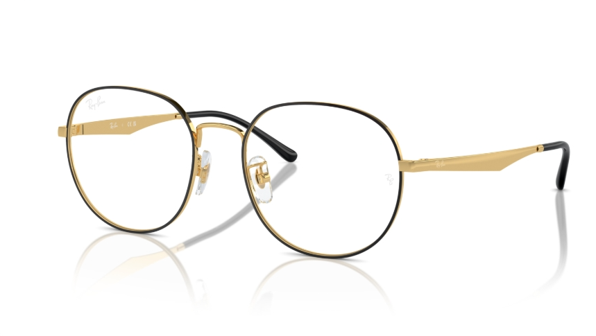 Rame de ochelari Ray-Ban RX6517D 2991