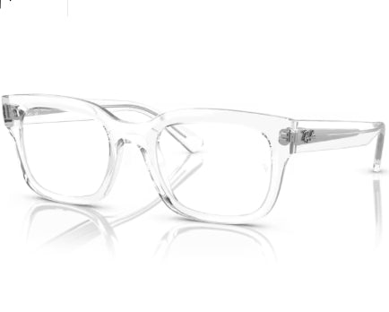 Rame de ochelari Ray-Ban RB7217 CHAD 8321