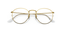 Rame de ochelari Ray-Ban RB8247V 1225 Titan