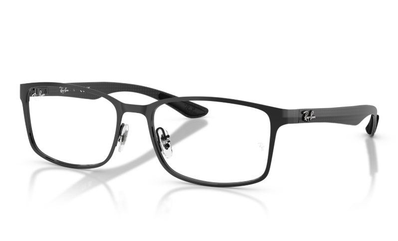 Rame de ochelari Ray-Ban RB8424 2509