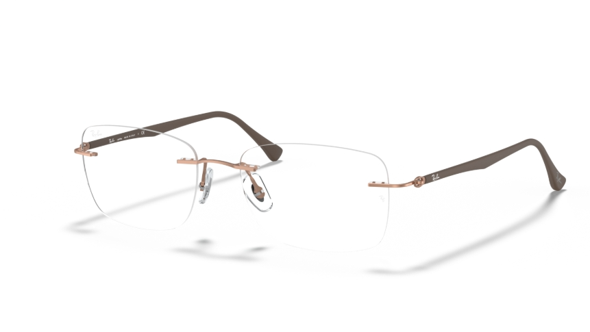 Rame de ochelari Ray-Ban RB8725 1131