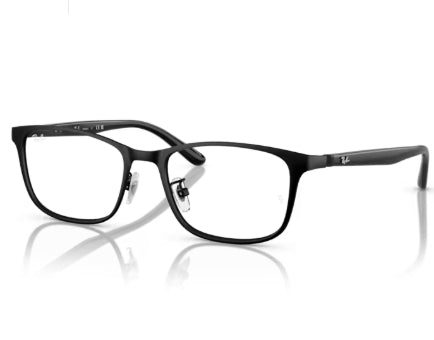 Rame de ochelari Ray-Ban RB8773D 1012