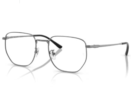 Rame de ochelari Ray-Ban RB8776D 1000
