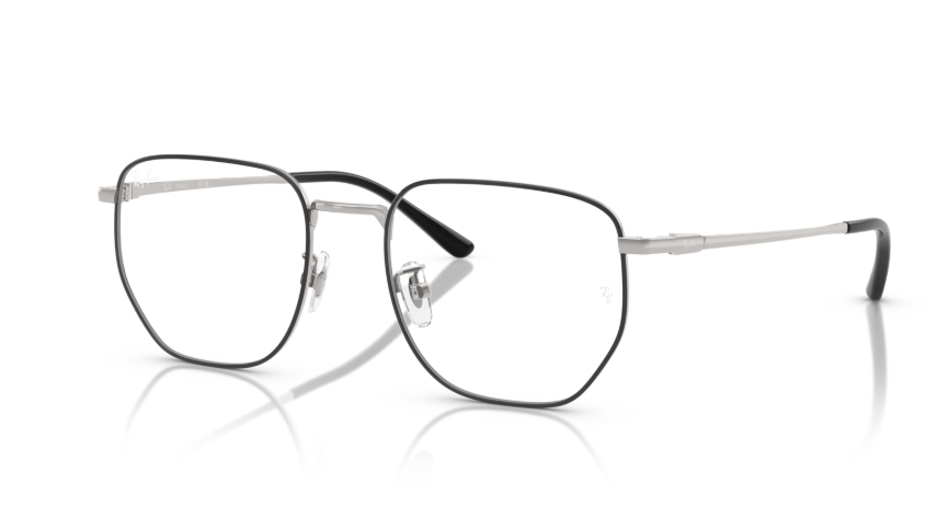 Rame de ochelari Ray-Ban RB8776D 1249