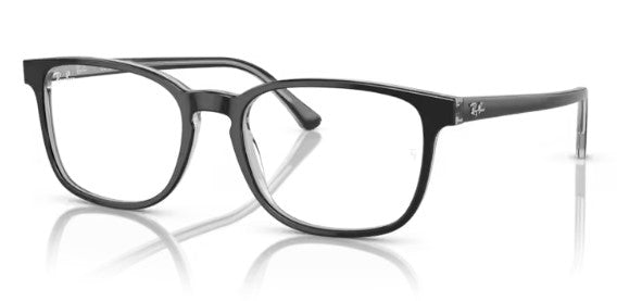 Rame de ochelari Ray-Ban RB5418 8367