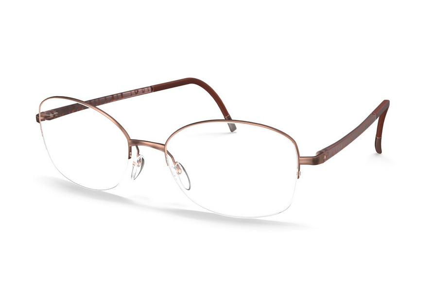 Rame de ochelari Silhouette 4561 75 3540