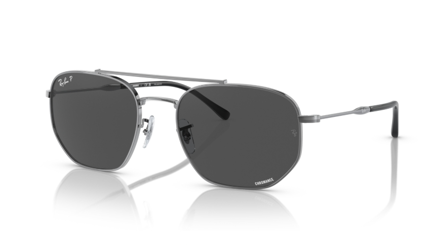 Ochelari de soare Ray-Ban RB3707 004/K8