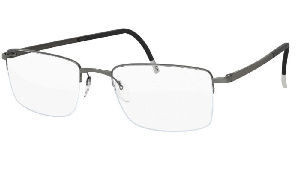 Rame de ochelari Silhouette 5457 60 6080