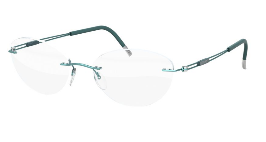 Rame de ochelari Silhouette 5521 FB 5040