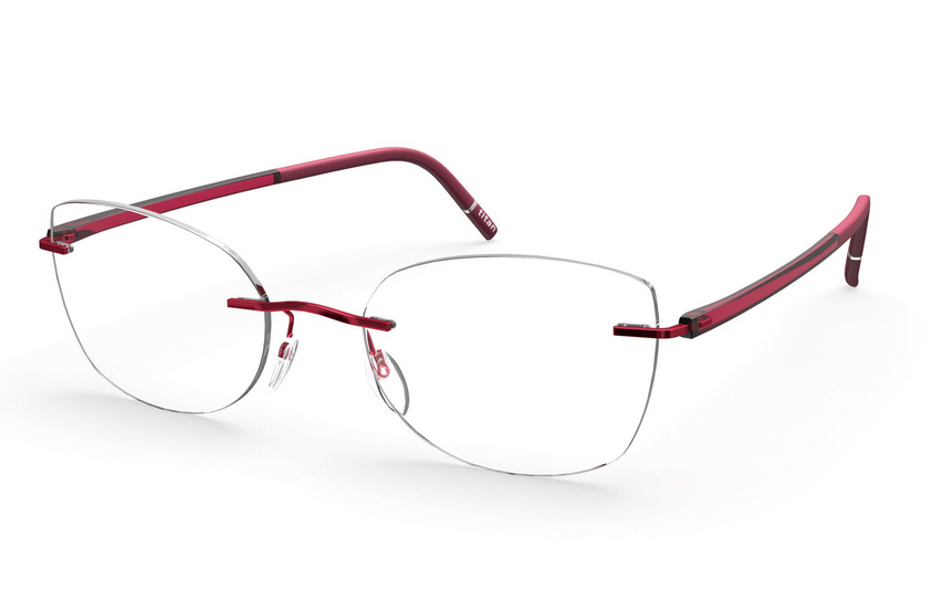 Rame de ochelari Silhouette 5567 MA 3040