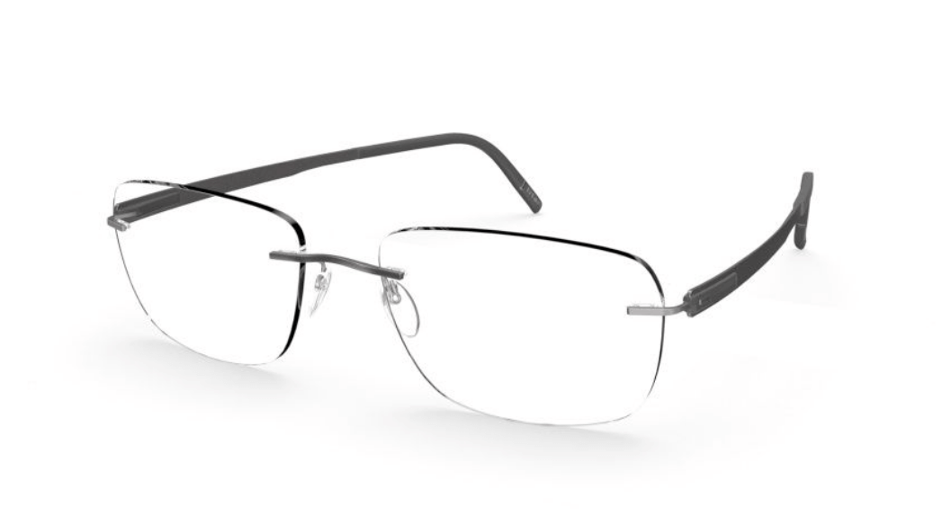 Rame de ochelari Silhouette 5555 KS 6560 56