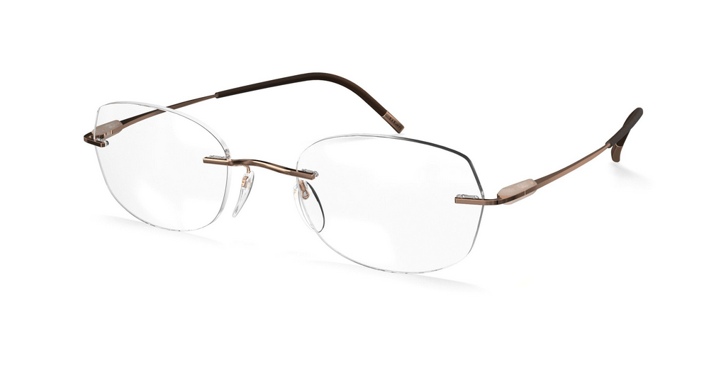 Rame de ochelari Silhouette 5561 IX 3530 52