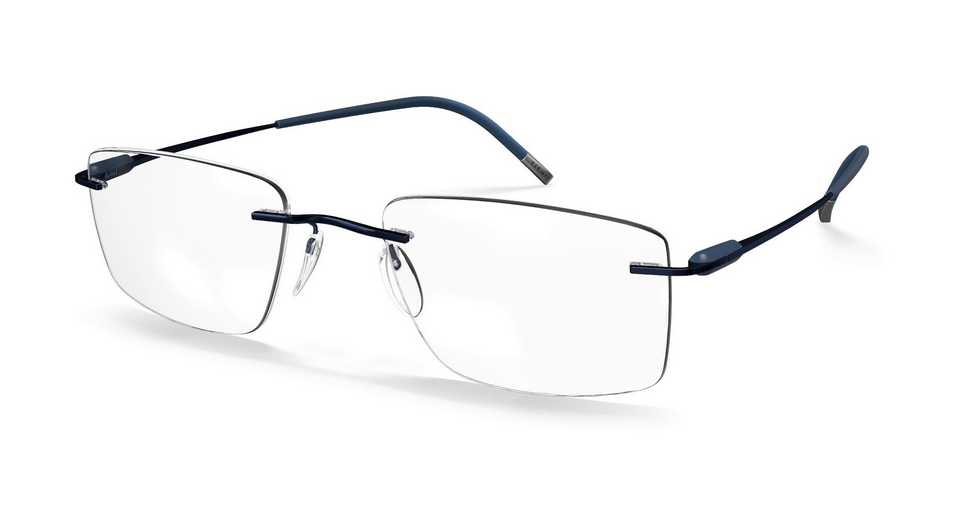 Rame de ochelari Silhouette 5561 LD 4540 54