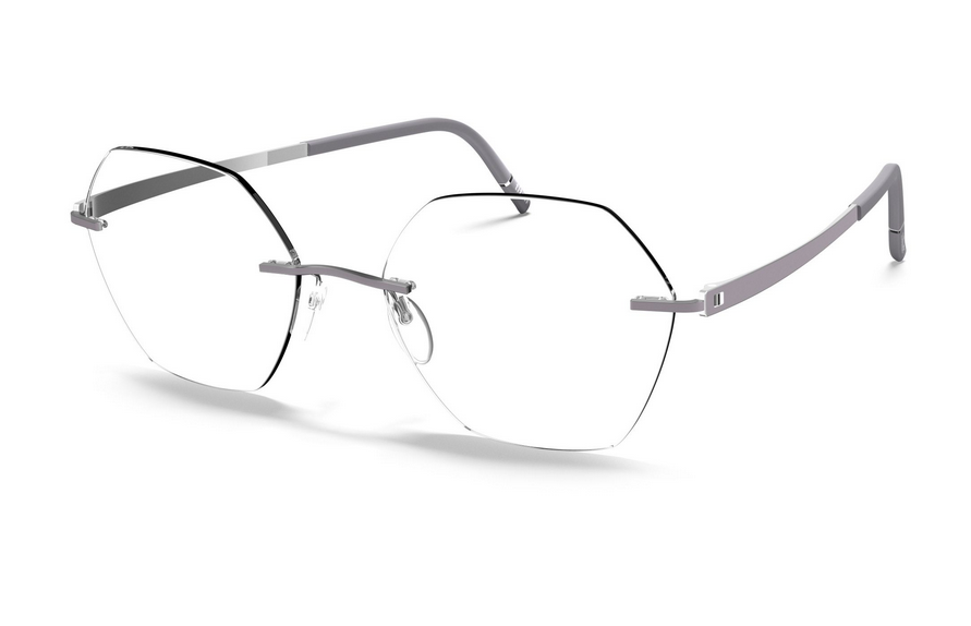 Rame de ochelari Silhouette 5529 MP 7100