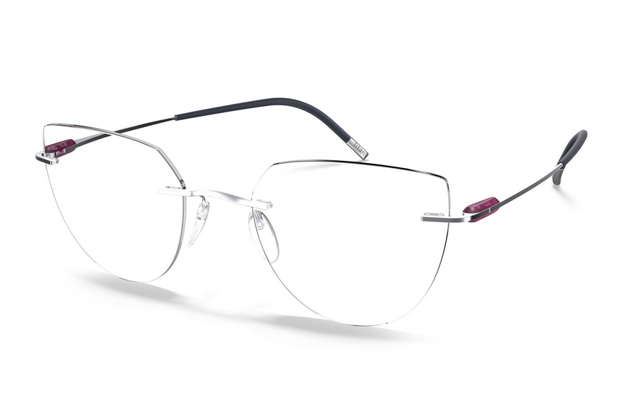 Rame de ochelari Silhouette 5561 MY 7200