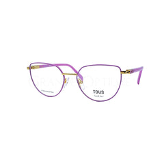 Rame de ochelari Tous VTO470L 0F78