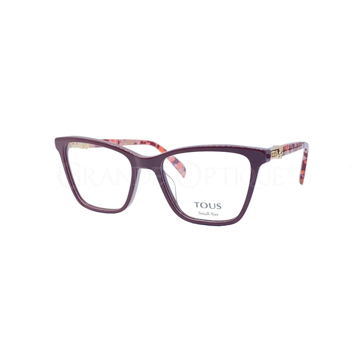 Rame de ochelari Tous VTOB29L 06YW