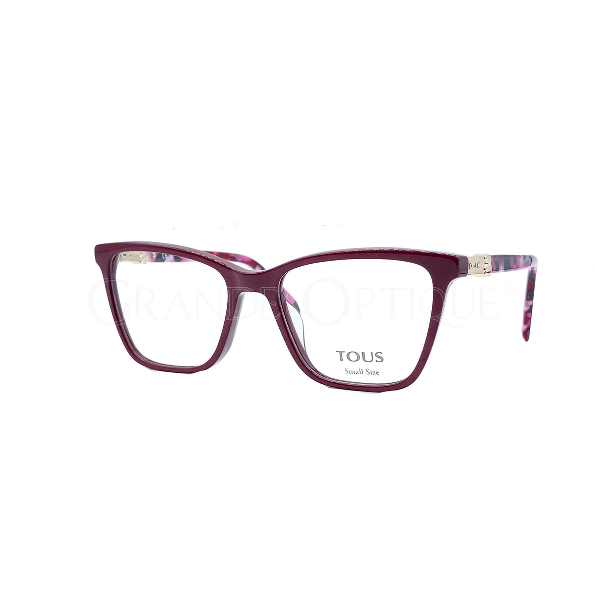 Rame de ochelari Tous VTOB29L 08LA