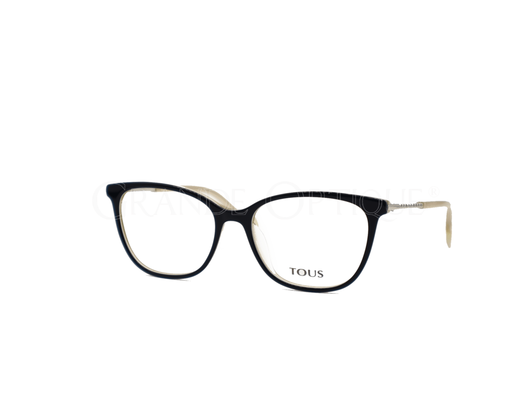 Rame de ochelari Tous VTOA68 OB29 53