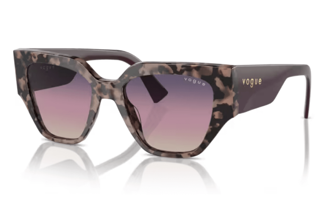 Ochelari de soare Vogue VO5409S 3150U6