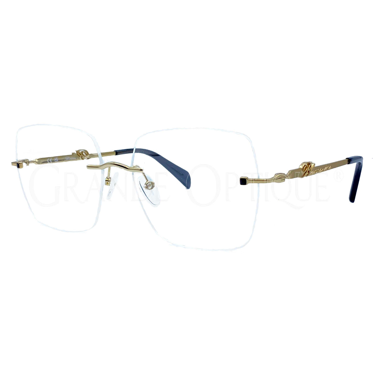 Rame de ochelari Blumarine VBM194S 300Y