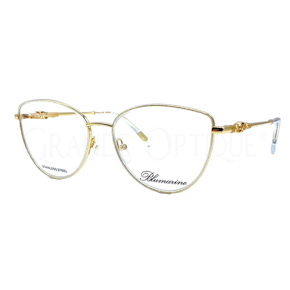 Rame de ochelari Blumarine VBM199S 300S