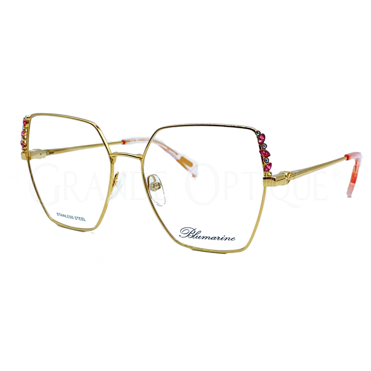 Rame de ochelari Blumarine VBM202V 300Y