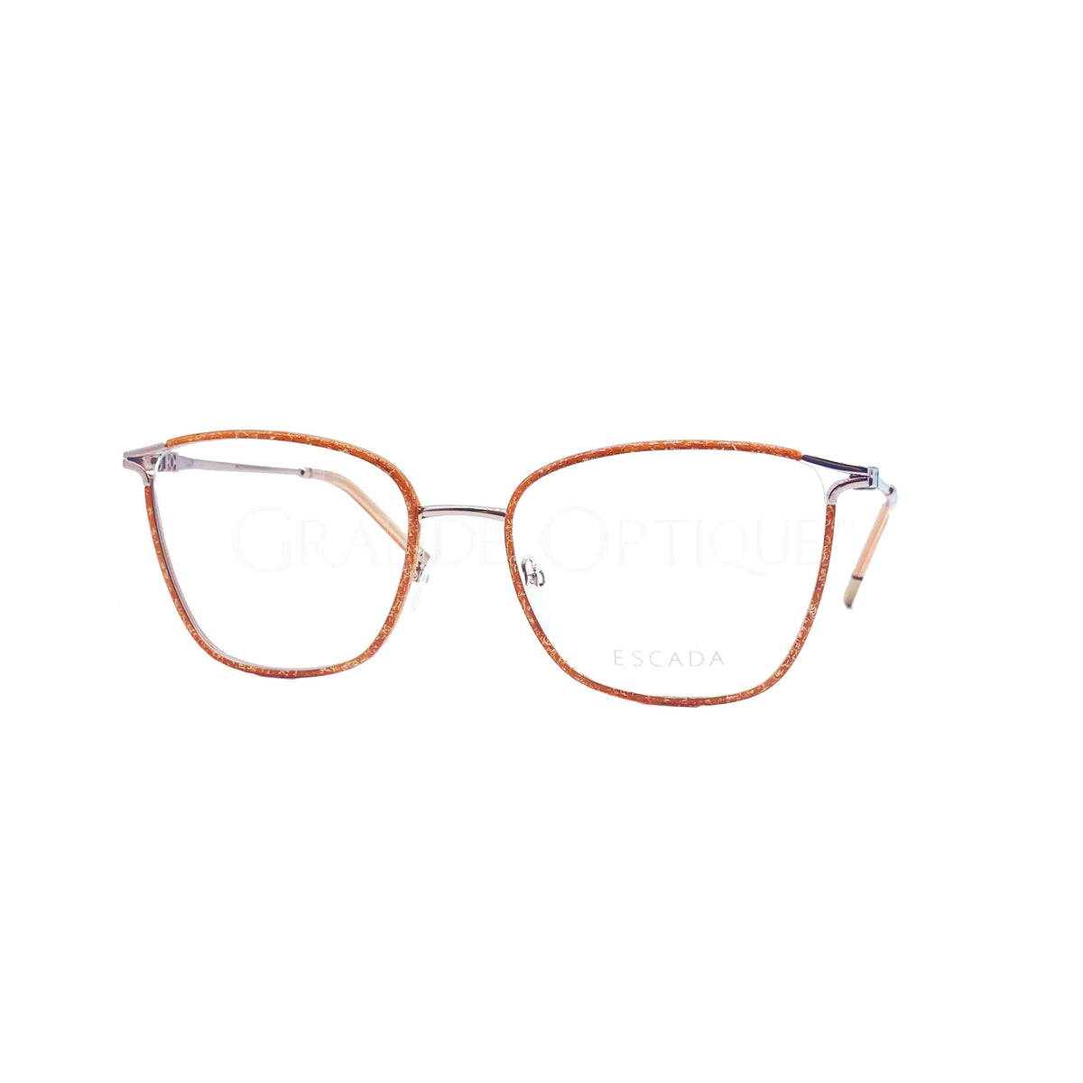 Rame de ochelari Escada VESB90 0A39