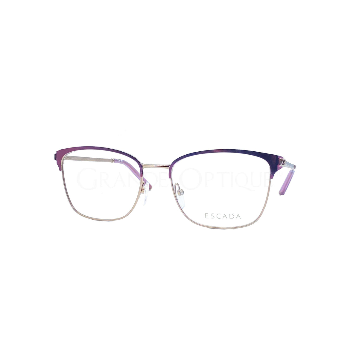 Rame de ochelari Escada VESD75 08M6