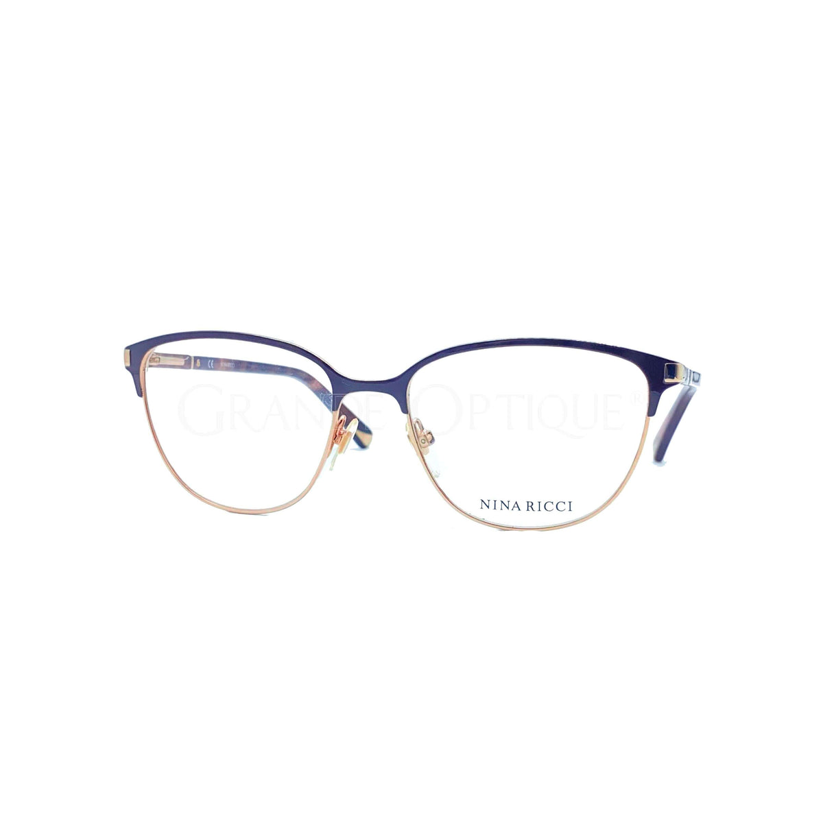 Rame de ochelari Nina Ricci VNR091 0492