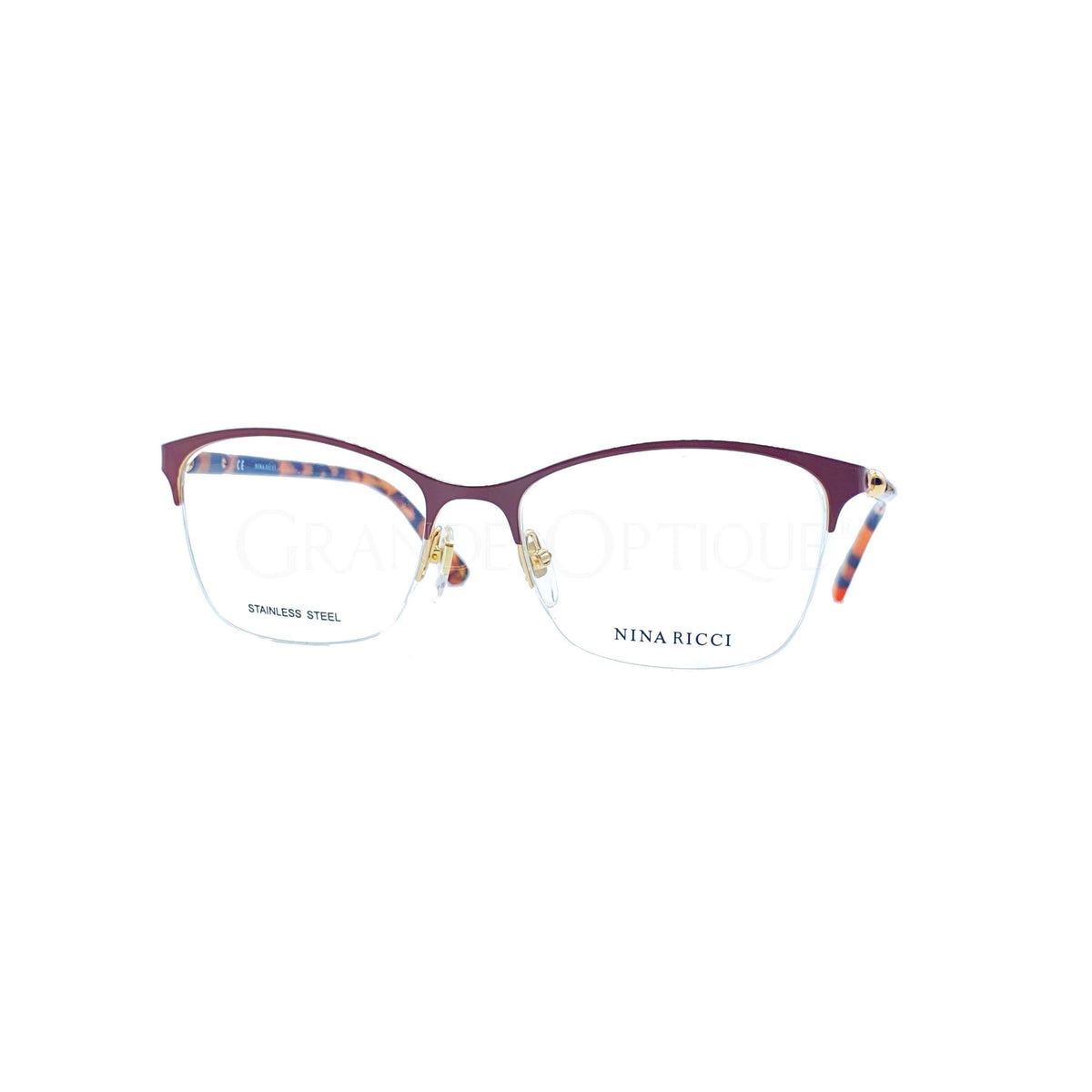 Rame de ochelari Nina Ricci VNR175 05AV