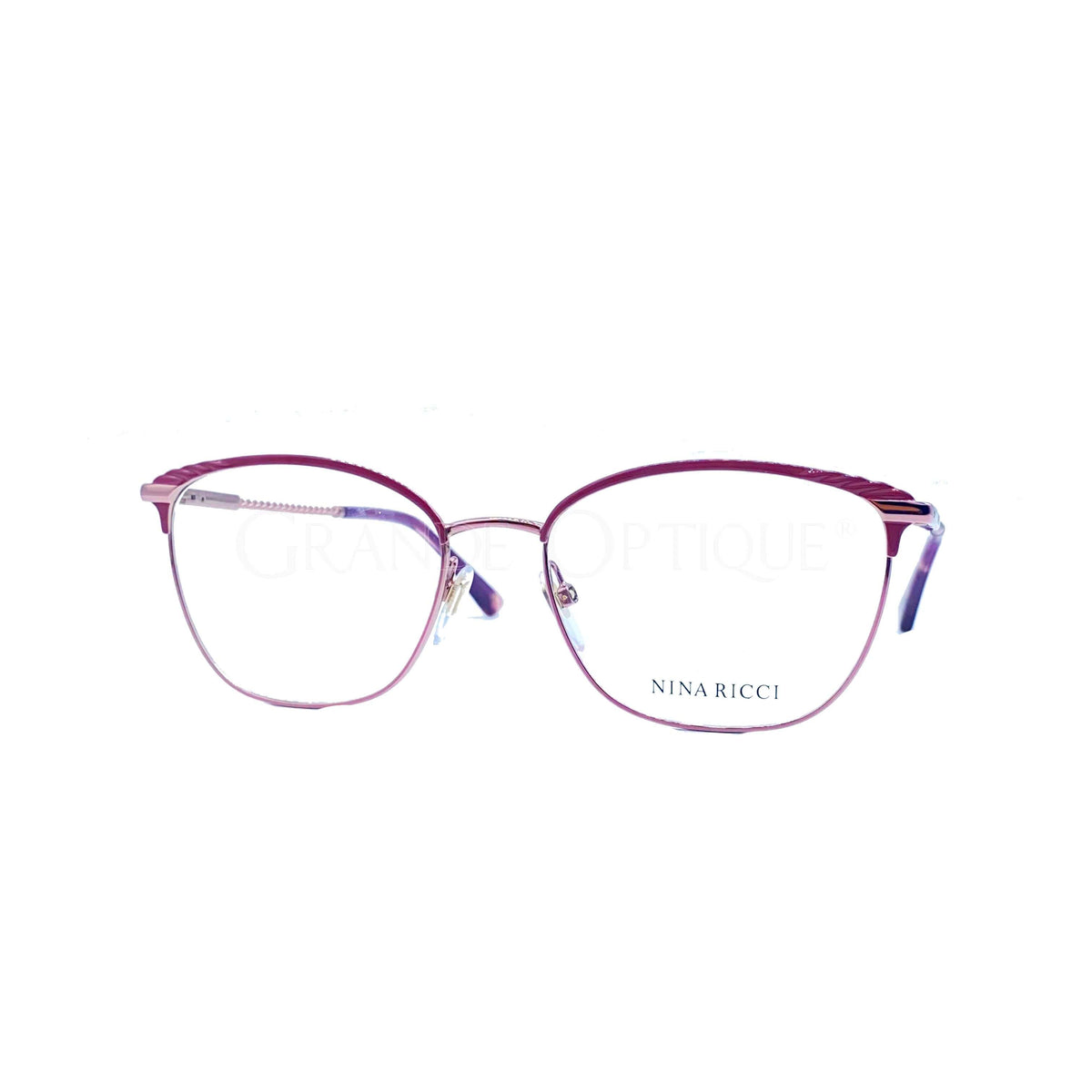 Rame de ochelari Nina Ricci VNR185 08P2