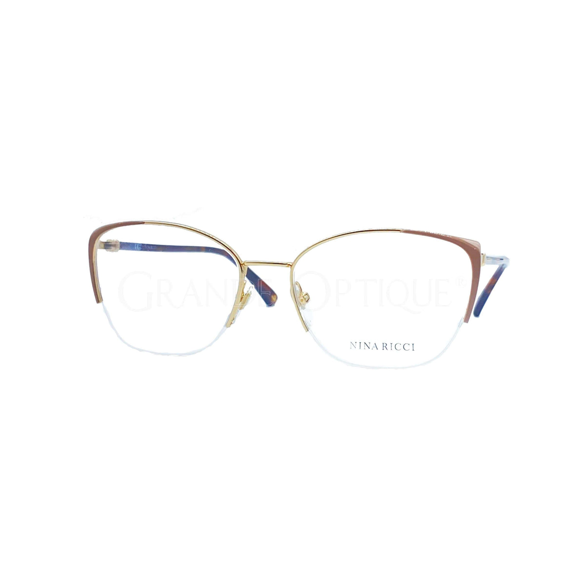 Rame de ochelari Nina Ricci VNR232 033M