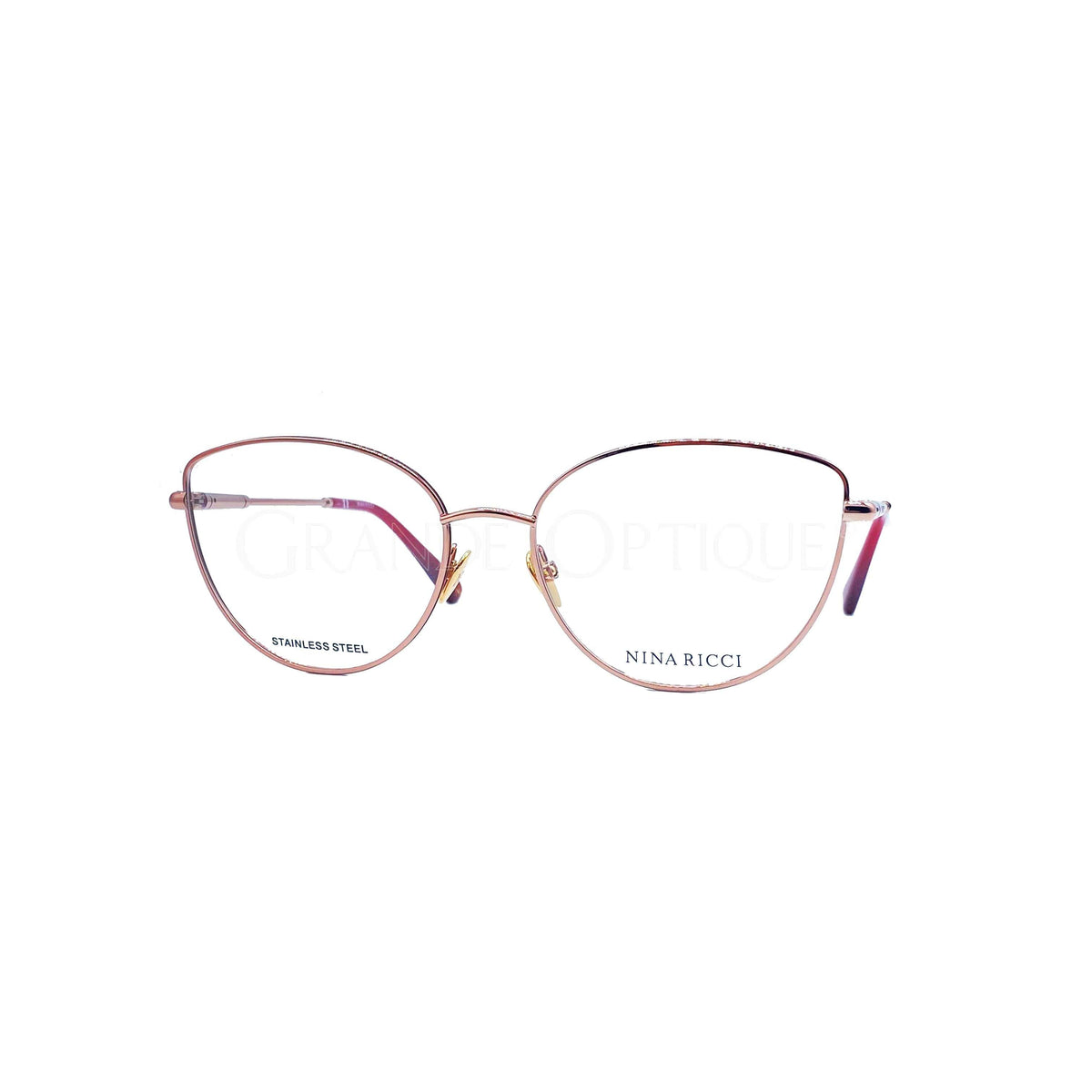 Rame de ochelari Nina Ricci VNR258 0K99