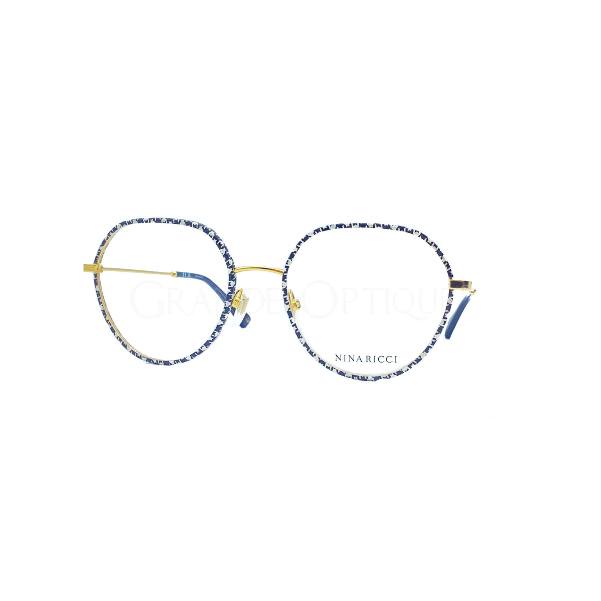 Rame de ochelari Nina Ricci VNR279V 300Y