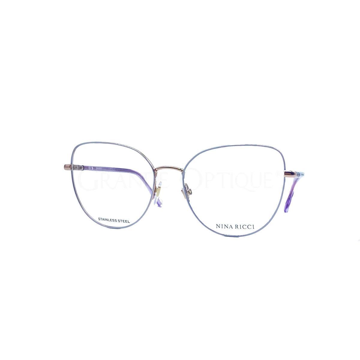 Rame de ochelari Nina Ricci VNR316 0H60