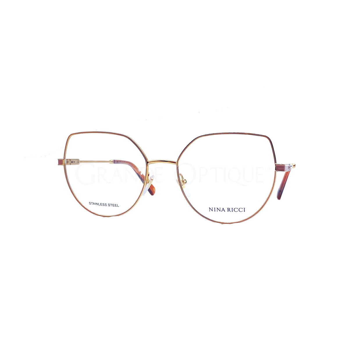 Rame de ochelari Nina Ricci VNR352 02AM