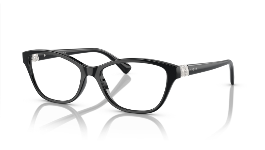 Rama de ochelari Vogue VO5516B W44 51