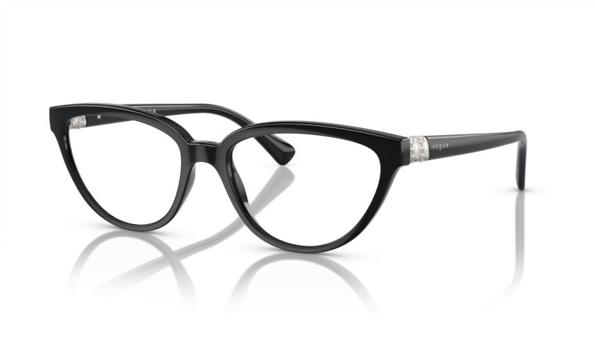 Rama de ochelari Vogue VO5517B W44