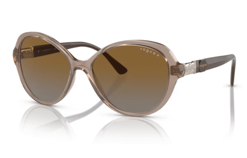 Ochelari de soare Vogue VO5475SB 2940T5 Polarizati