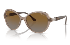 Ochelari de soare Vogue VO5475SB 2940T5 Polarizati