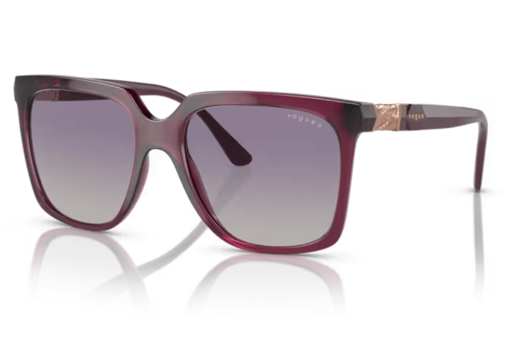 Ochelari de soare Vogue VO5476SB 29898J Polarizati