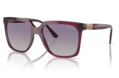 Ochelari de soare Vogue VO5476SB 29898J Polarizati